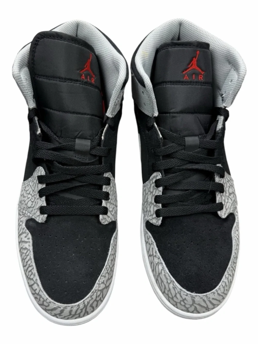 Jordan nike air